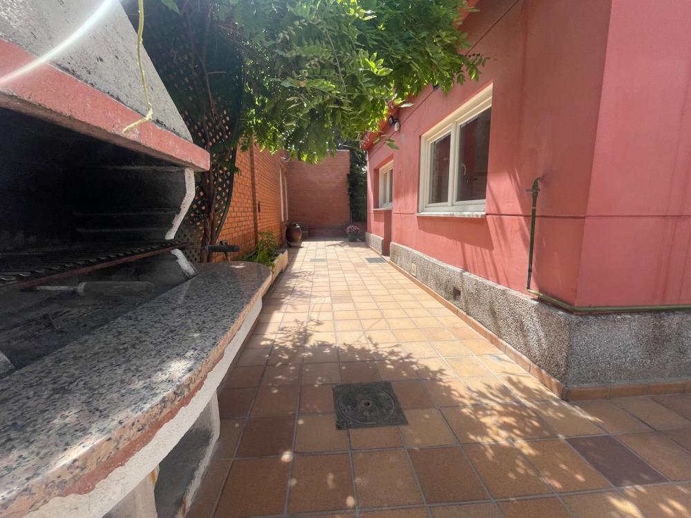  à vendre villa Chamartín-Hispanoamérica Madrid Capital 20