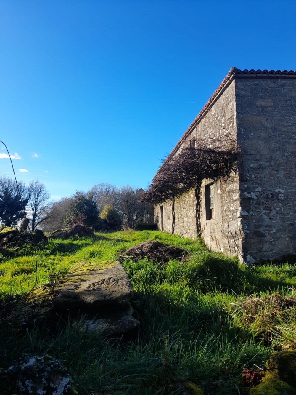 à vendre maison Borraxeiros Deza 6