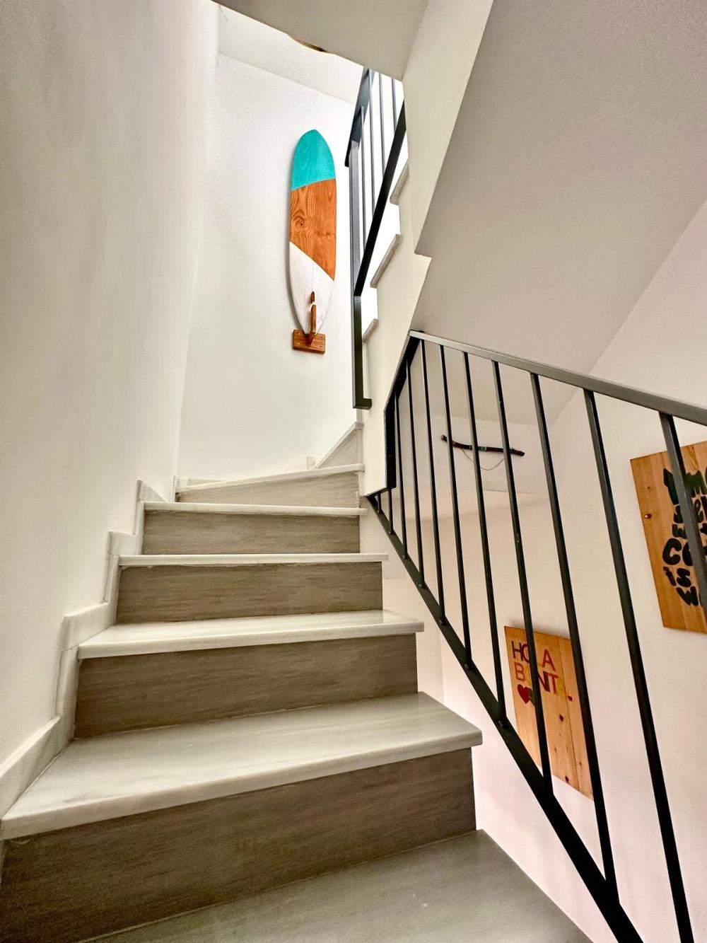  à vendre duplex Tarifa Campo De Gibraltar 4