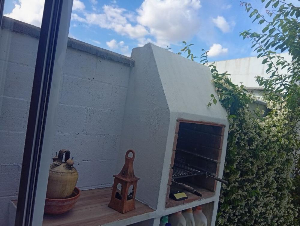  à vendre villa Bollullos De La Mitación Aljarafe 12