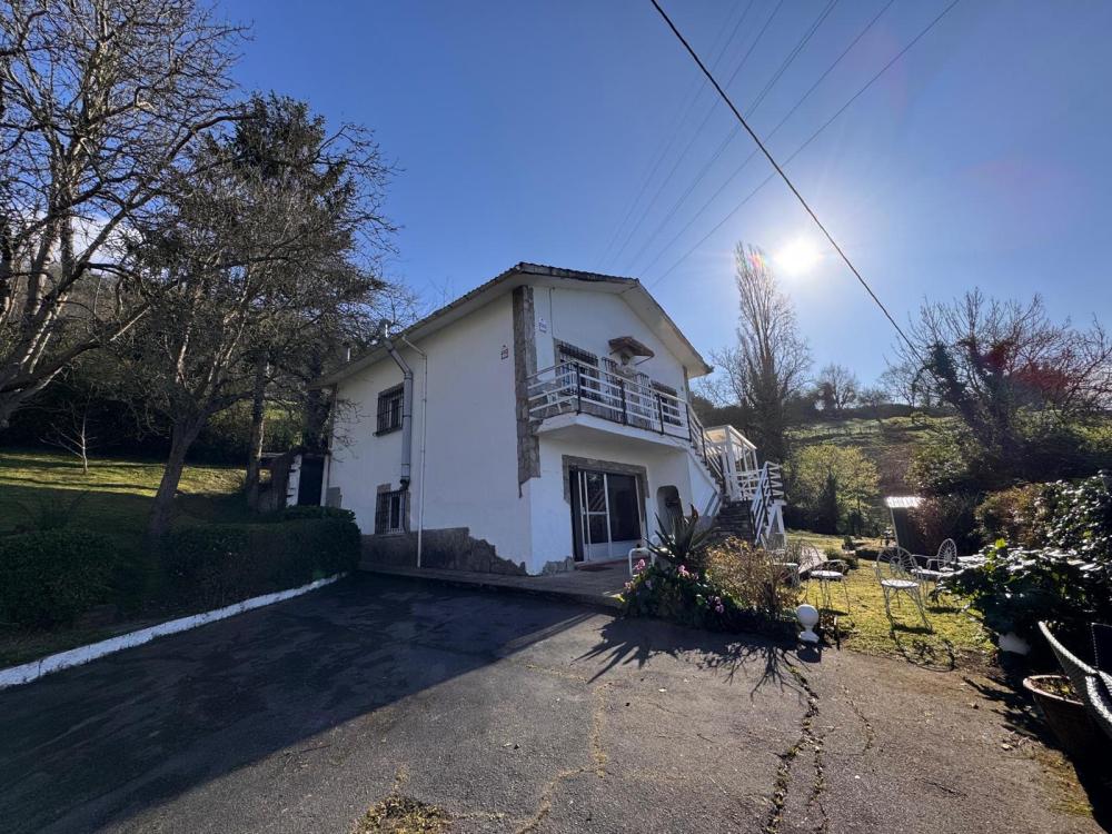  à vendre villa Lampaya Oviedo 3