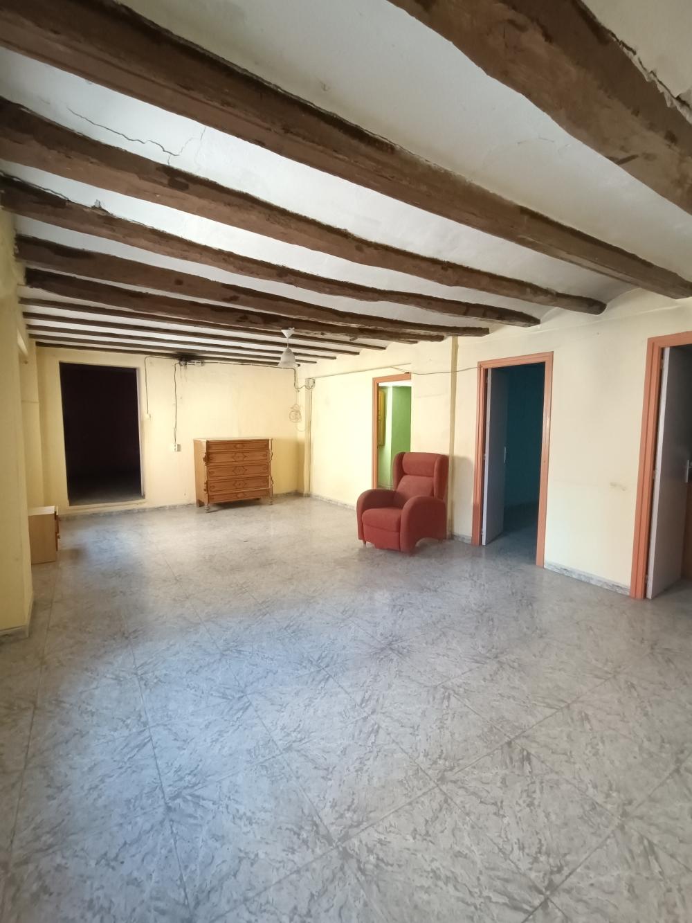  à vendre maison Benissanet Ribera D'ebre 11