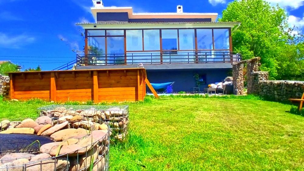  à vendre villa La Aguilera Campoo-Los Valles 17