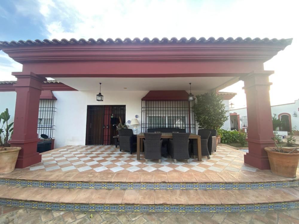  à vendre villa Palma Del Rio Valle Medio Del Guadalquivir 17