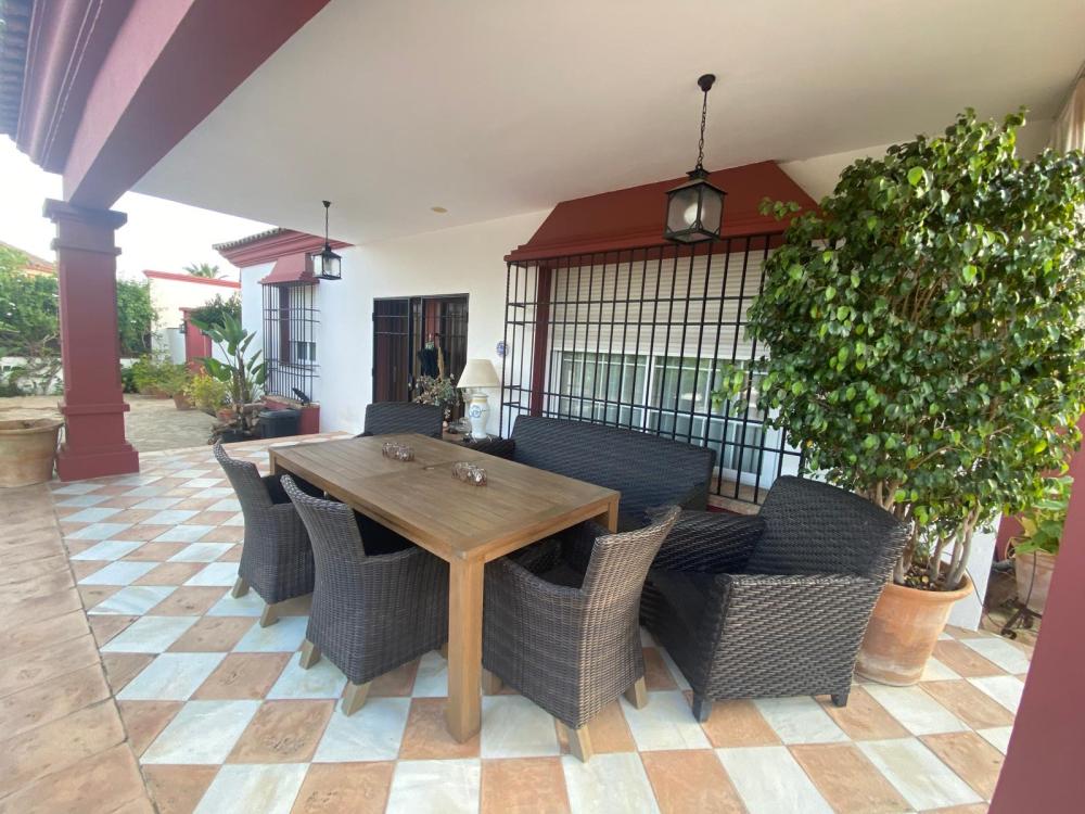  à vendre villa Palma Del Rio Valle Medio Del Guadalquivir 12