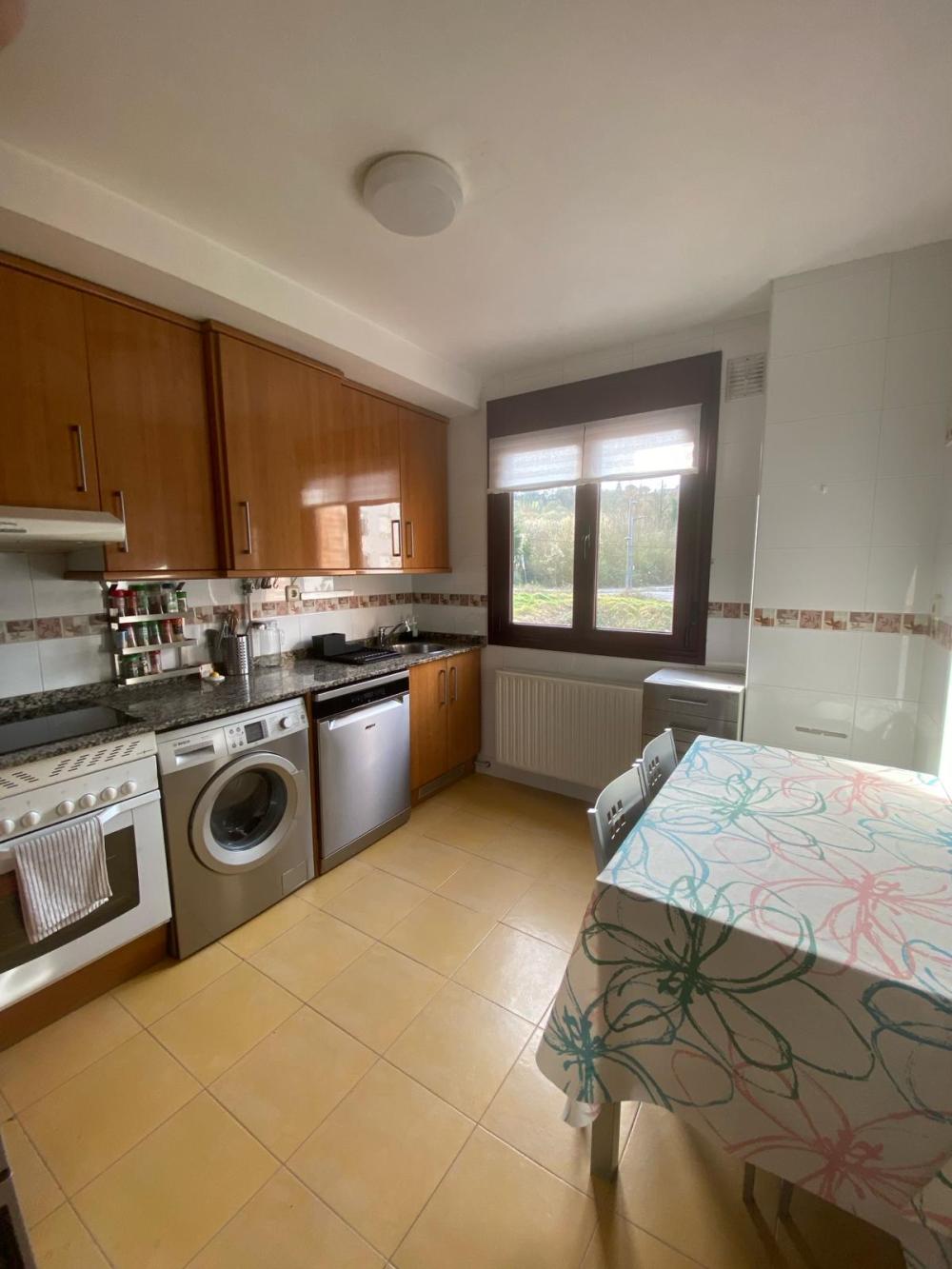  à vendre appartement San Lazaro-Otero Oviedo 3