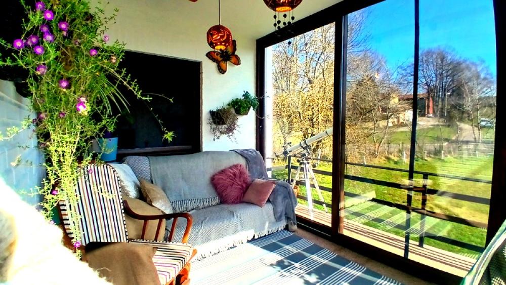  à vendre villa La Aguilera Campoo-Los Valles 55