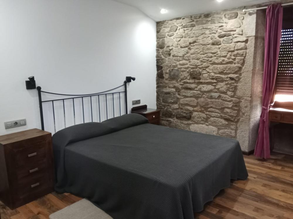  à vendre maison Bamiro Tierra De Soneira 23