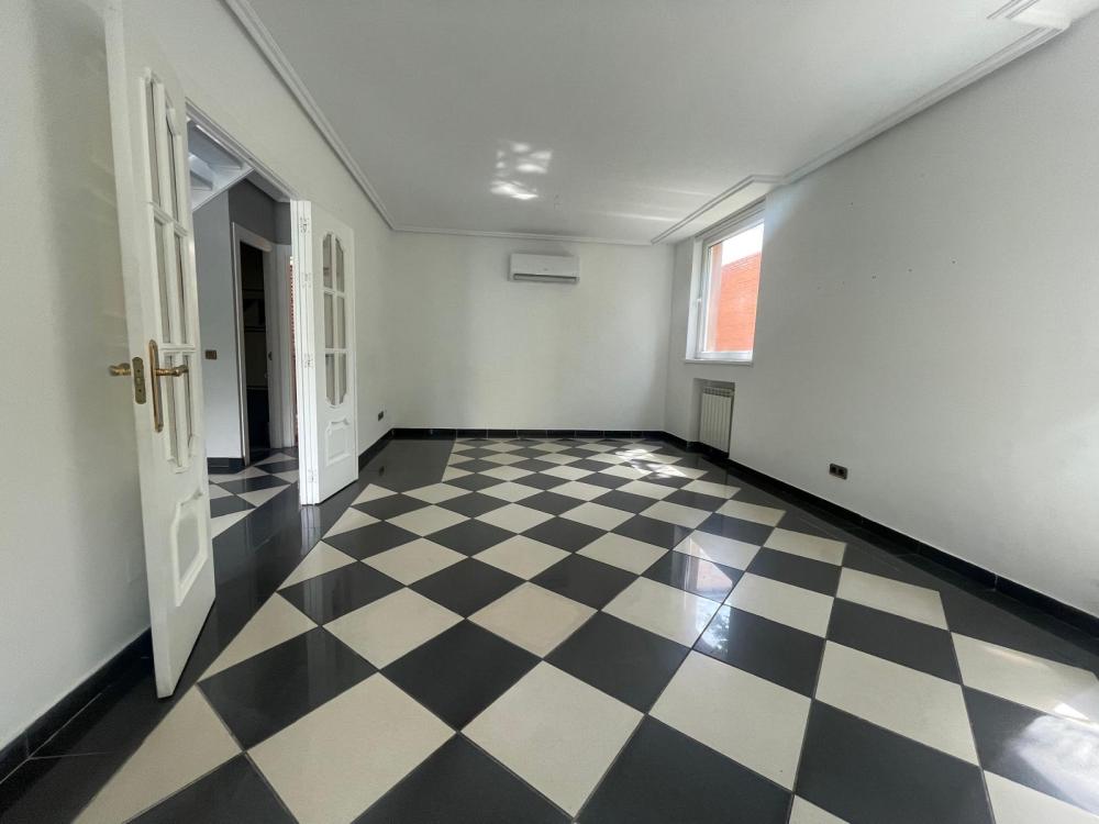  à vendre villa Chamartín-Hispanoamérica Madrid Capital 1