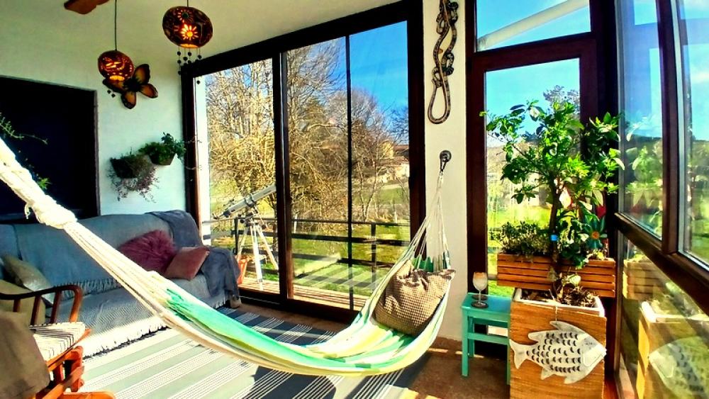  à vendre villa La Aguilera Campoo-Los Valles 53