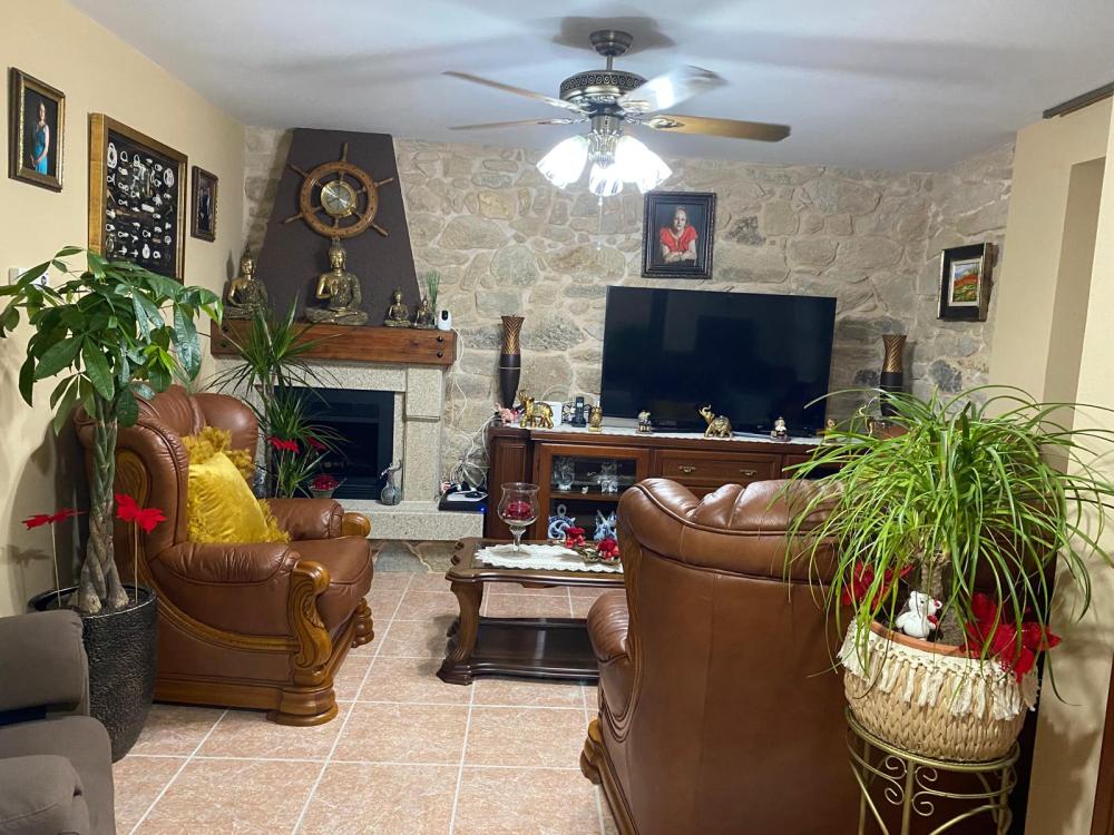  à vendre maison Baño Muros 7