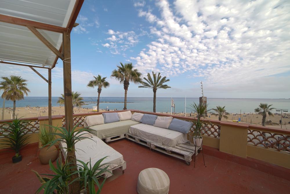  à vendre appartement Ciutat Vella-Barceloneta Barcelonès 4