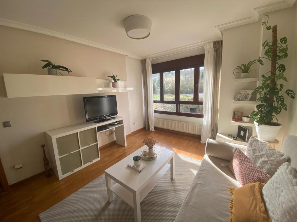  à vendre appartement San Lazaro-Otero Oviedo 2