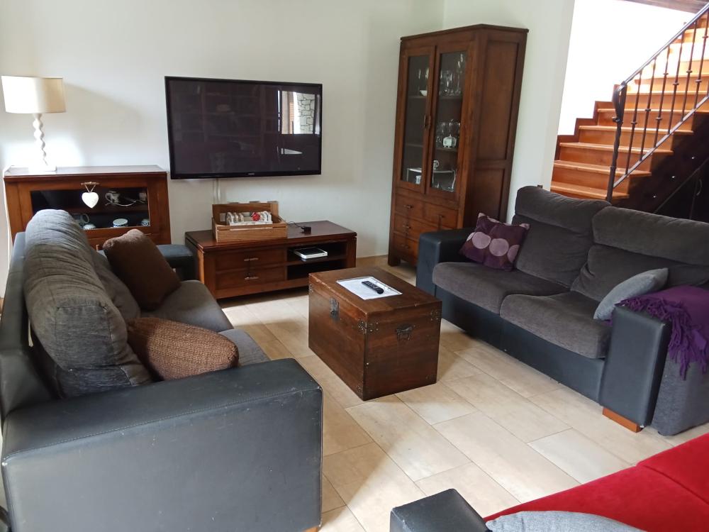  à vendre maison Bamiro Tierra De Soneira 16