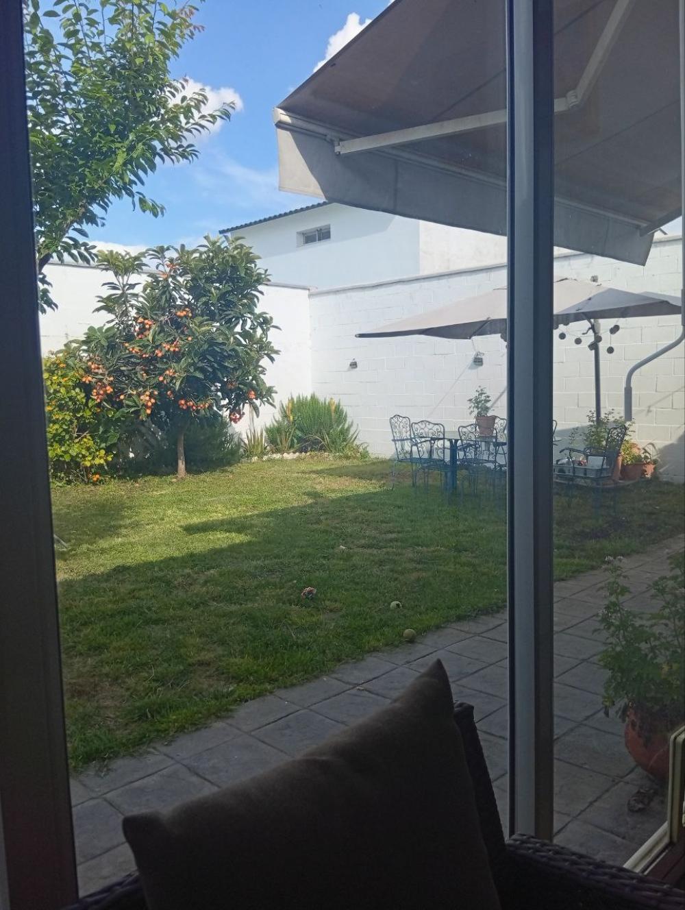 à vendre villa Bollullos De La Mitación Aljarafe 3