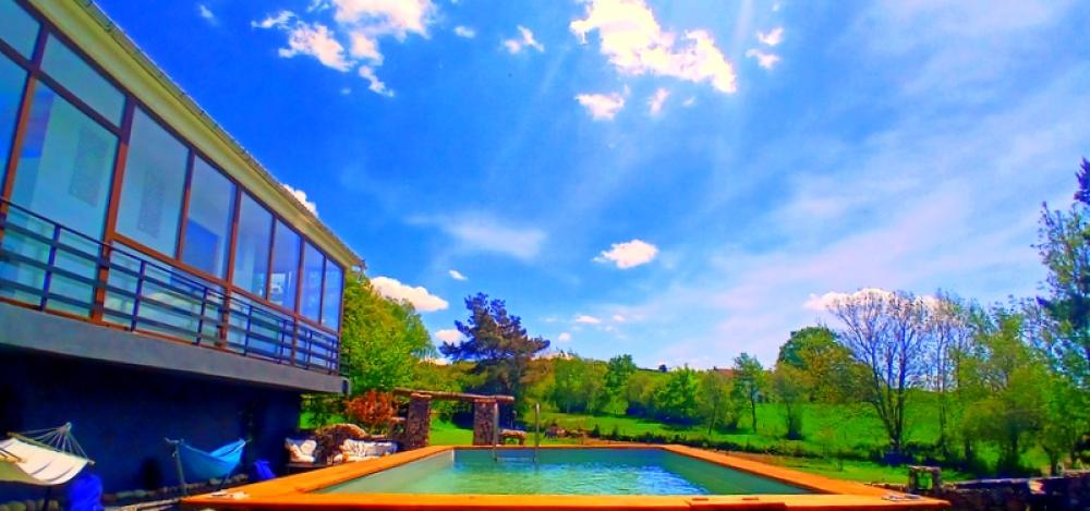  à vendre villa La Aguilera Campoo-Los Valles 21