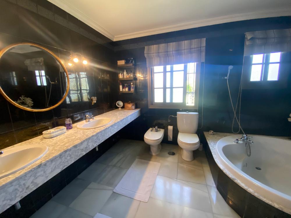  à vendre villa Marbella Area Costa Del Sol Occidental 15