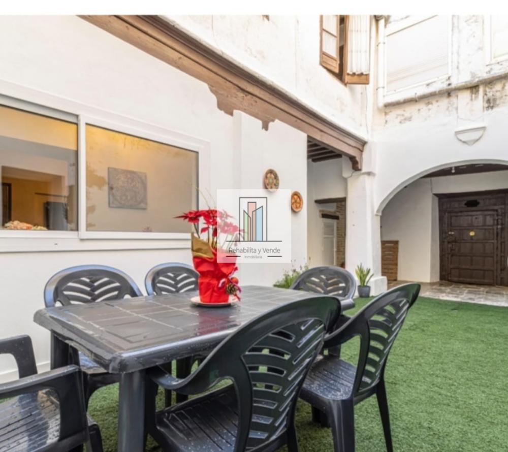 à vendre maison Chiclana De La Frontera Bahía De Cádiz 2