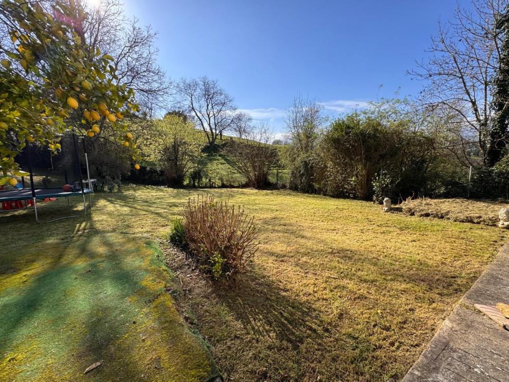  à vendre villa Lampaya Oviedo 7