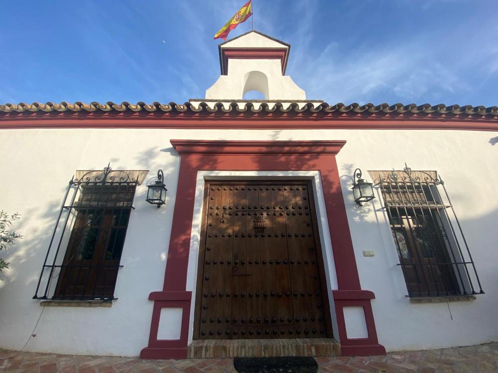  à vendre villa Palma Del Rio Valle Medio Del Guadalquivir 2