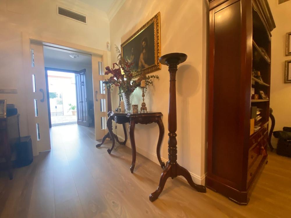  à vendre villa Palma Del Rio Valle Medio Del Guadalquivir 22