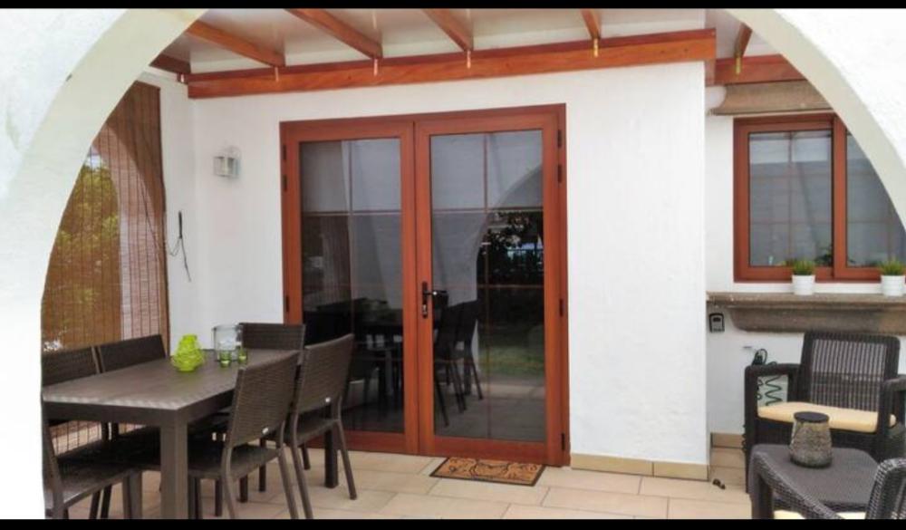  à vendre maison jumelée Maspalomas Área Sur 19