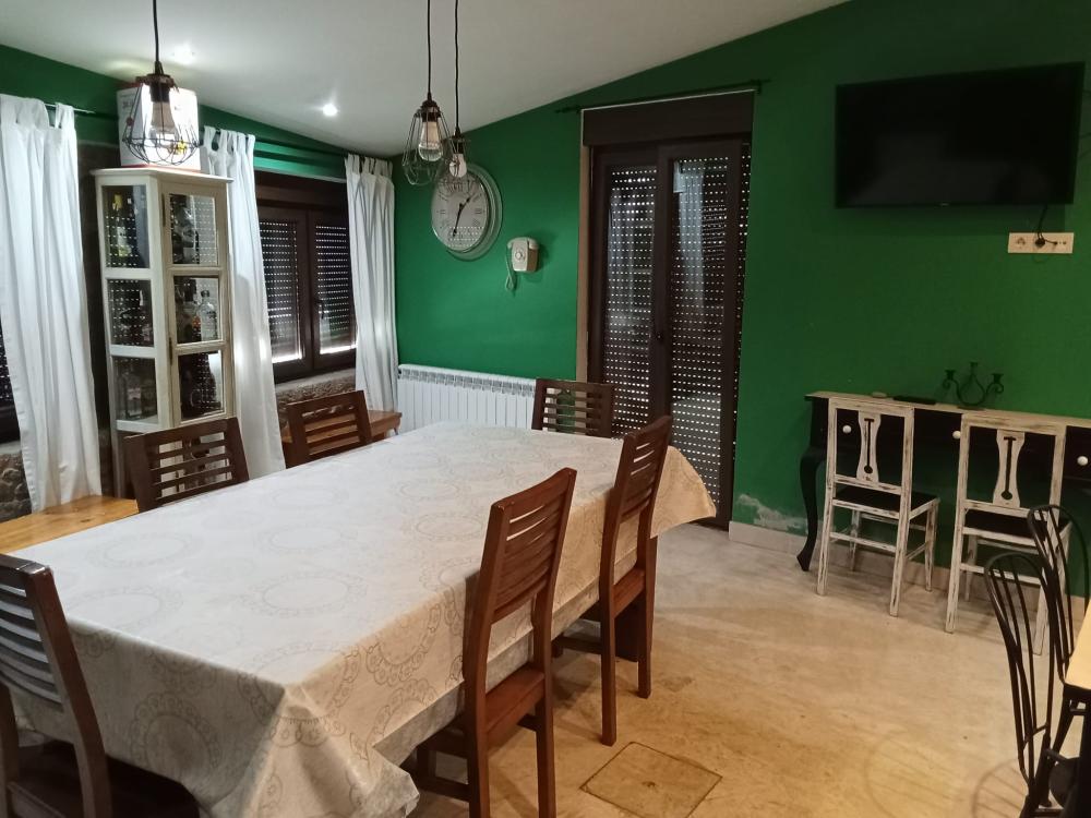  à vendre maison Bamiro Tierra De Soneira 18