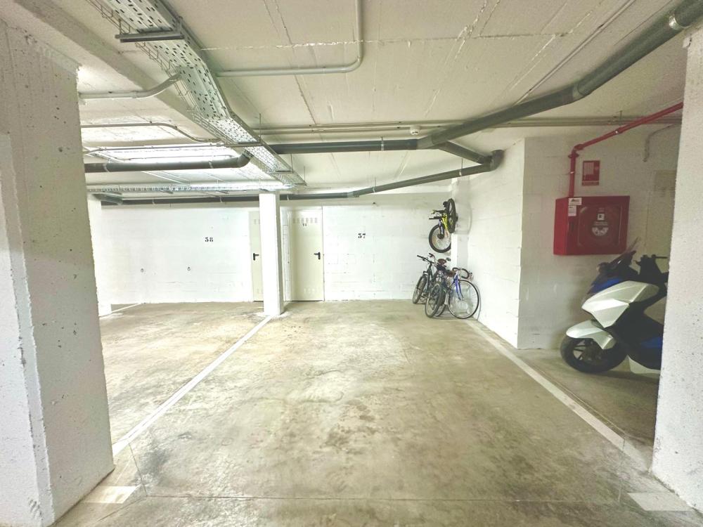 à vendre duplex Tarifa Campo De Gibraltar 17