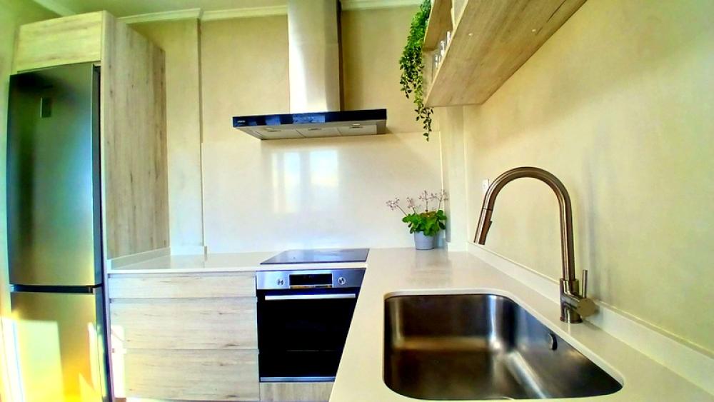  à vendre villa La Aguilera Campoo-Los Valles 28