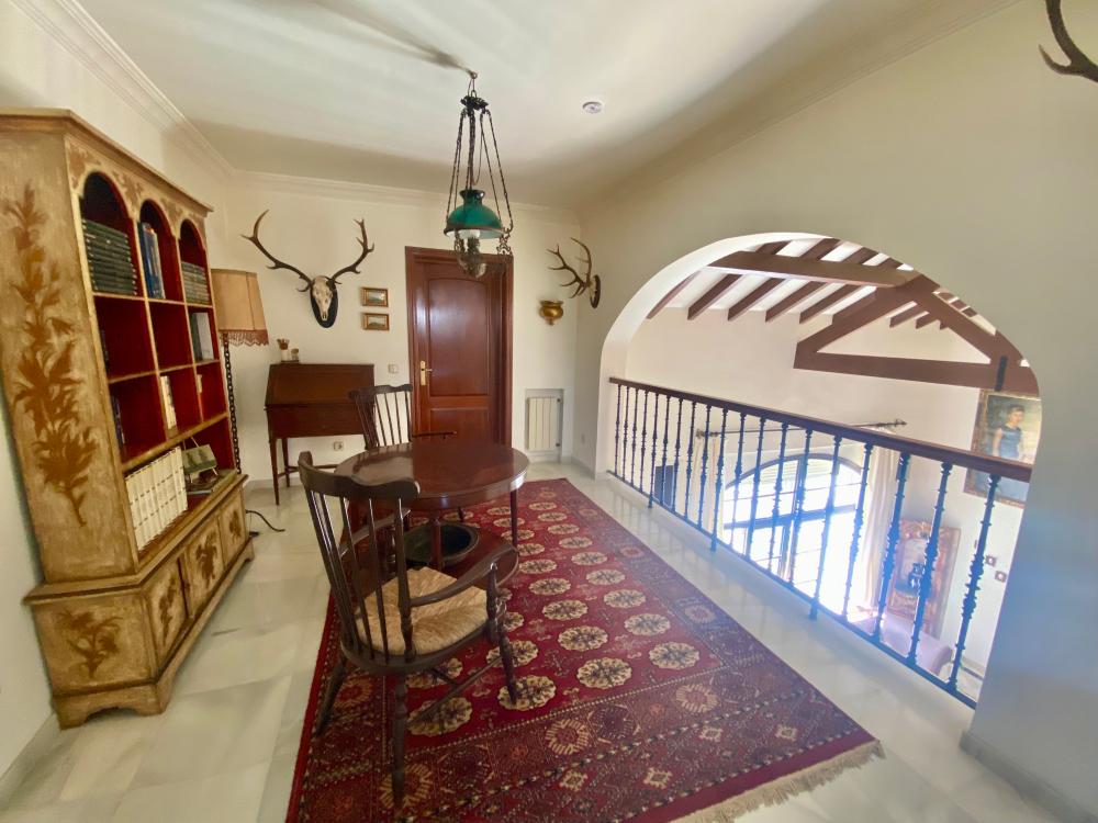  à vendre villa Marbella Area Costa Del Sol Occidental 19