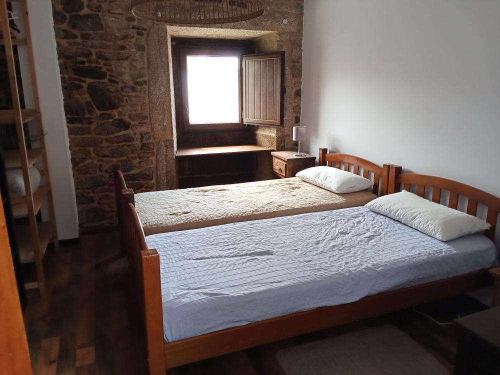  à vendre maison Bamiro Tierra De Soneira 8