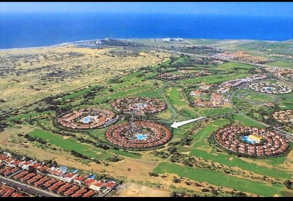  à vendre maison jumelée Maspalomas Área Sur 30