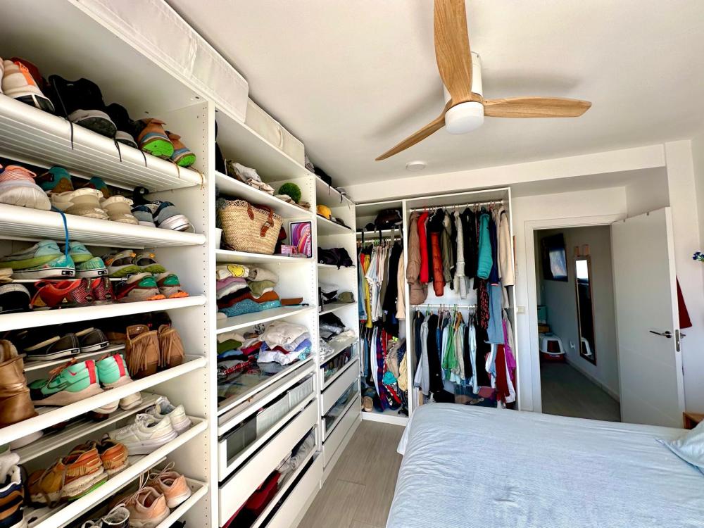  à vendre duplex Tarifa Campo De Gibraltar 10