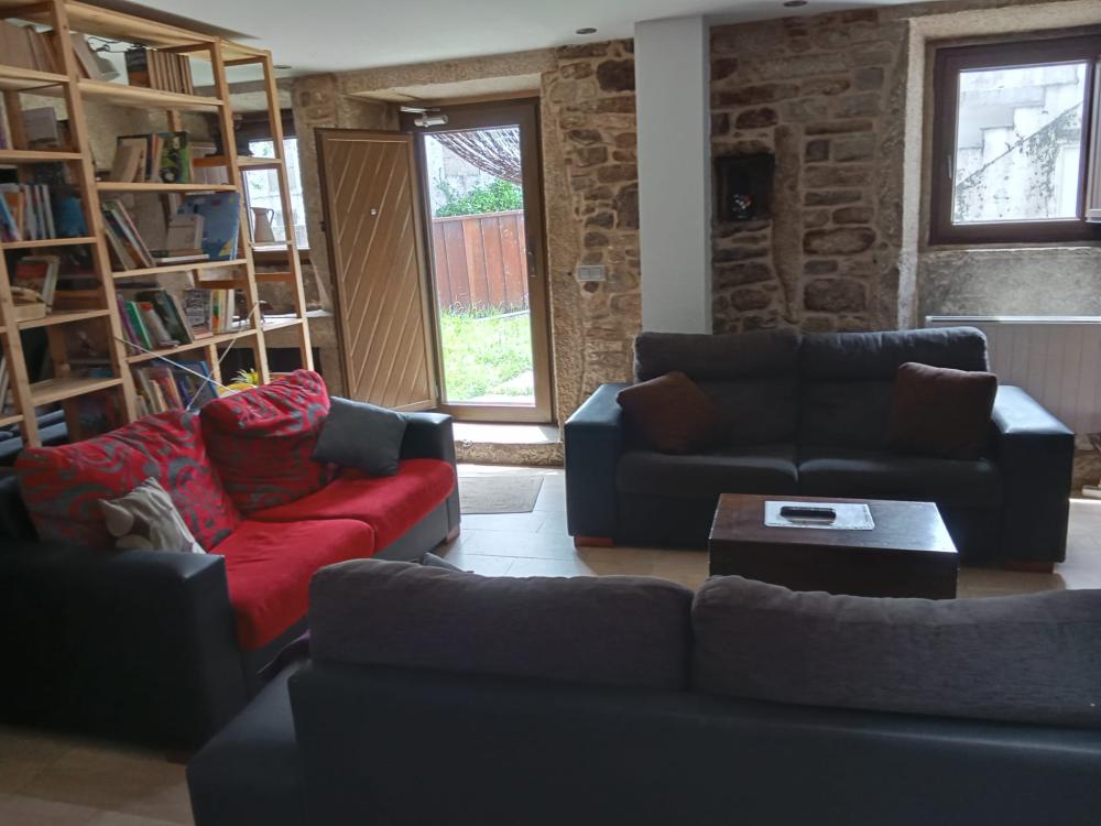  à vendre maison Bamiro Tierra De Soneira 17