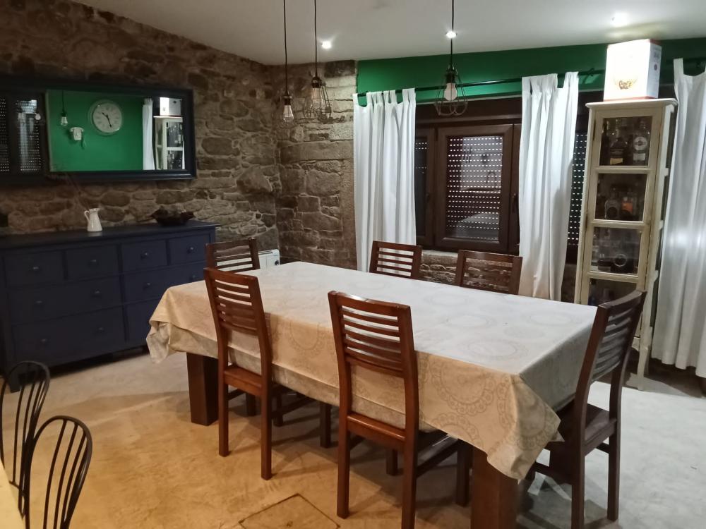  à vendre maison Bamiro Tierra De Soneira 24