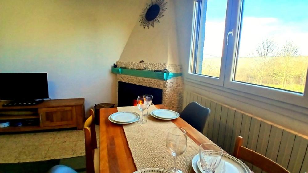  à vendre villa La Aguilera Campoo-Los Valles 50