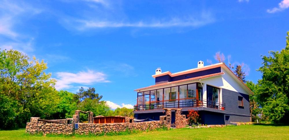  à vendre villa La Aguilera Campoo-Los Valles 8