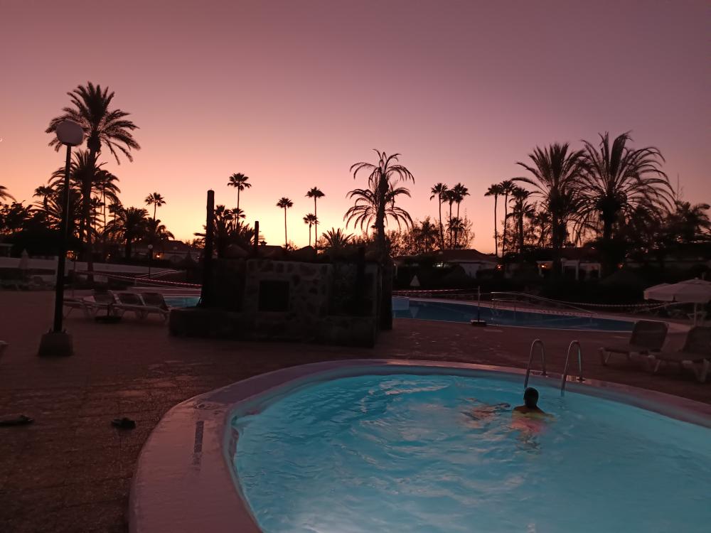  à vendre maison jumelée Maspalomas Área Sur 28