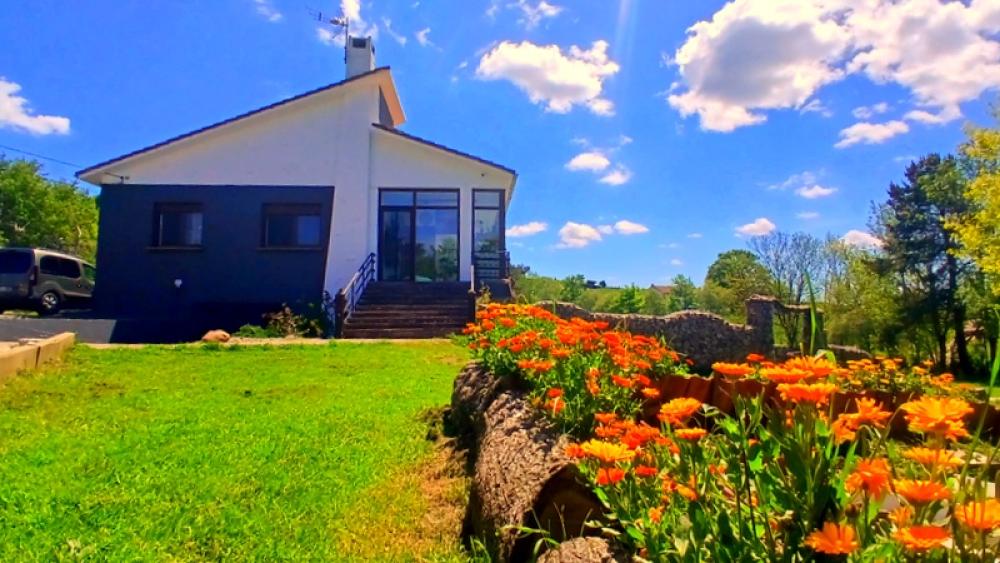  à vendre villa La Aguilera Campoo-Los Valles 4