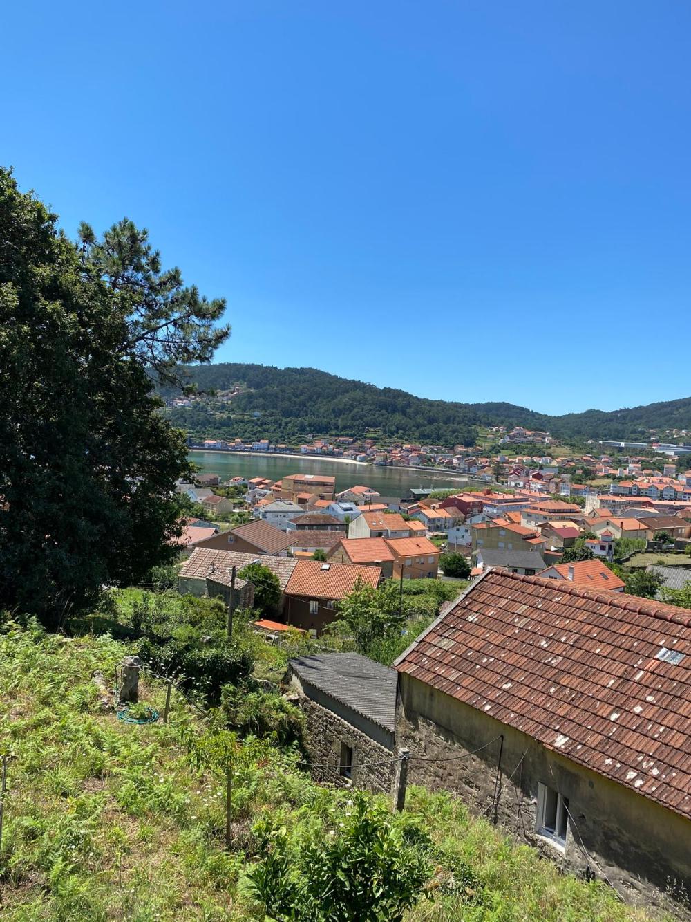  à vendre maison Baño Muros 13