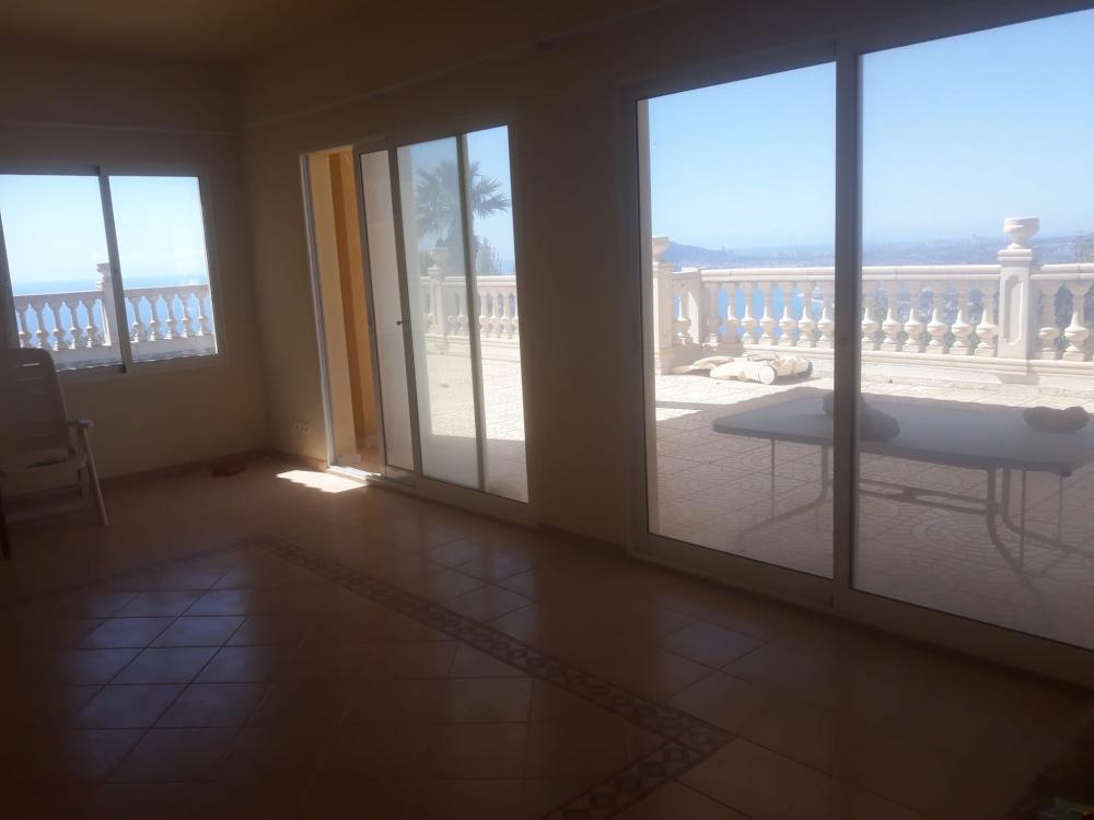  à vendre villa Altea Hills Marina Baixa 4