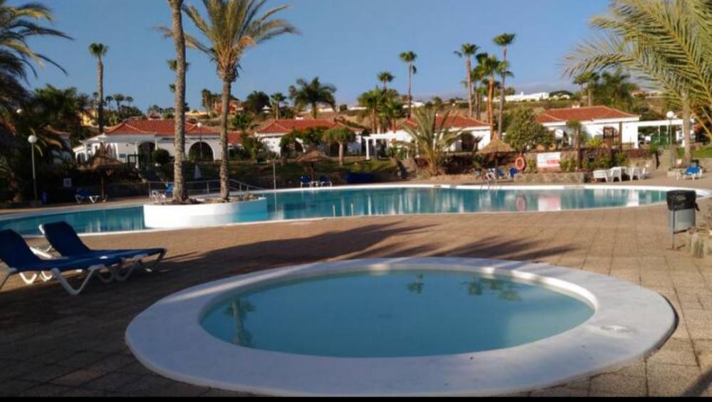  à vendre maison jumelée Maspalomas Área Sur 23