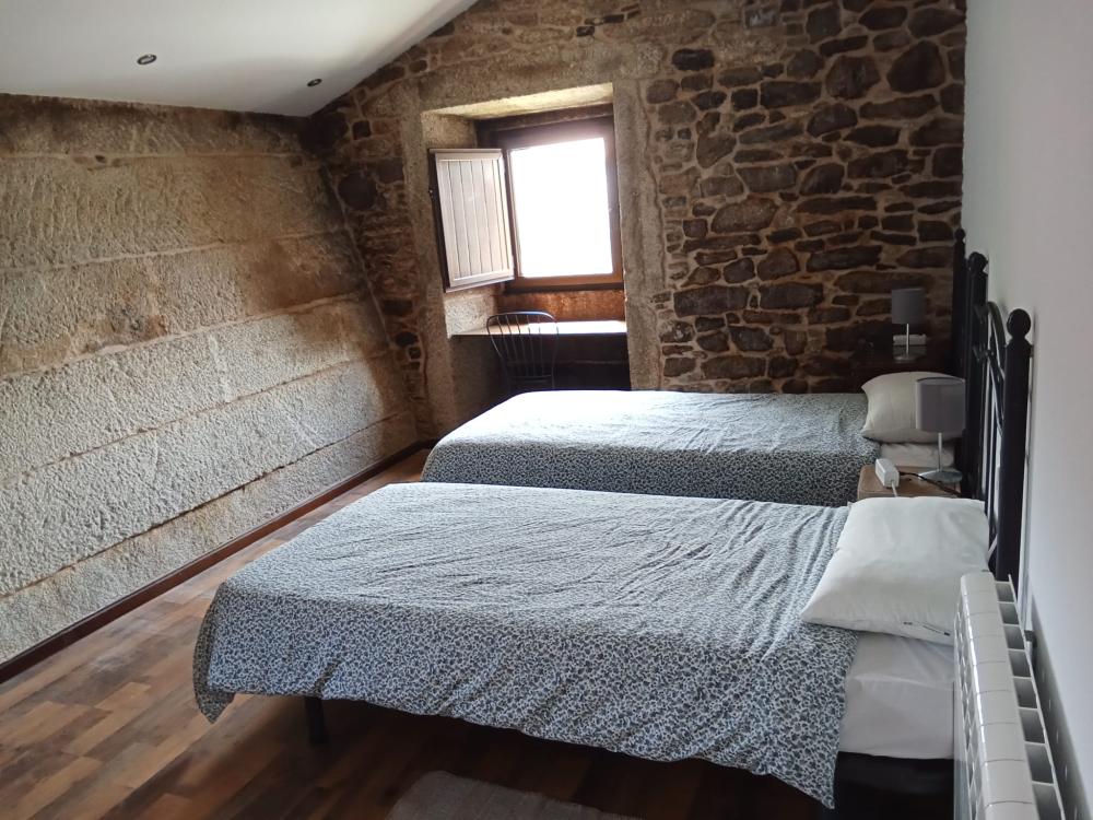  à vendre maison Bamiro Tierra De Soneira 7