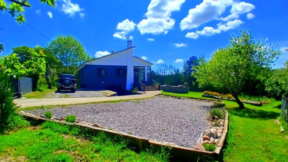 à vendre villa La Aguilera Campoo-Los Valles 3