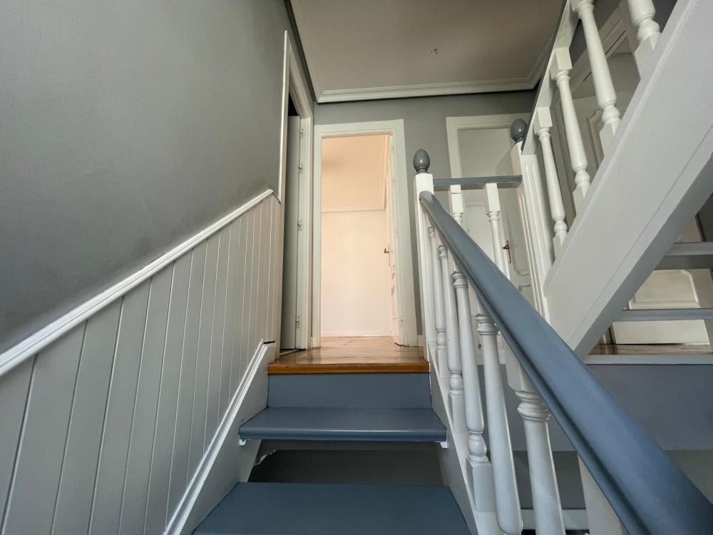  à vendre villa Chamartín-Hispanoamérica Madrid Capital 24