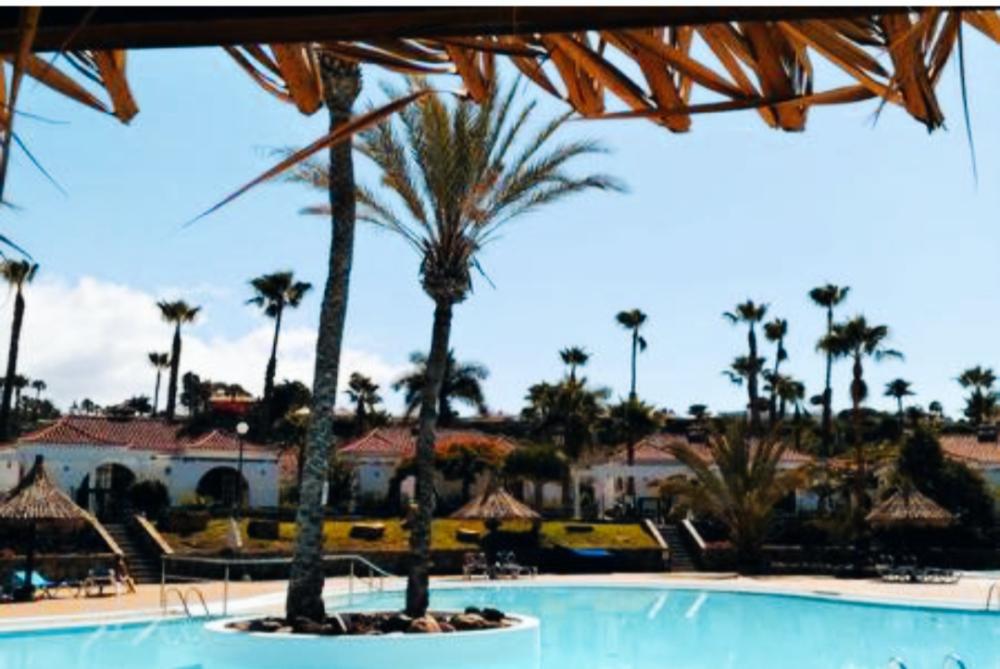  à vendre maison jumelée Maspalomas Área Sur 22