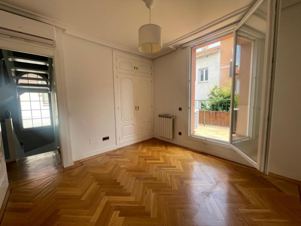 à vendre villa Chamartín-Hispanoamérica Madrid Capital 3
