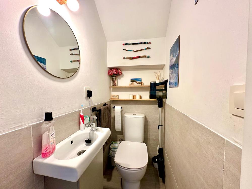  à vendre duplex Tarifa Campo De Gibraltar 12