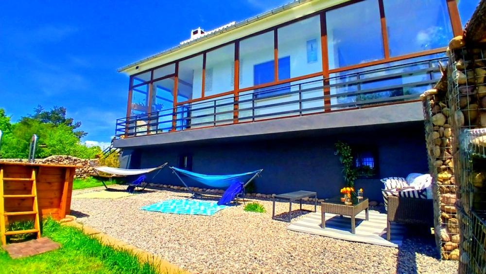  à vendre villa La Aguilera Campoo-Los Valles 11