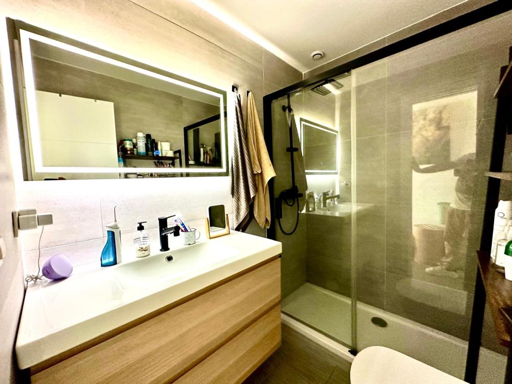  à vendre duplex Tarifa Campo De Gibraltar 20